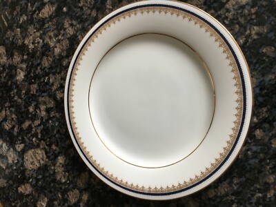 Cordon pattern by Noritake China