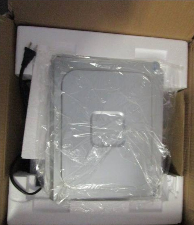 Gevi Air Fryer Toaster Oven Dehydrator Digital LED Screen Convection