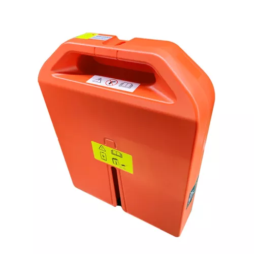 24V 40Ah LifePO4 Battery for Toyata BT Tyro LHE130 Tora-Max 2TWB33 Pallet Jack - Picture 4 of 15