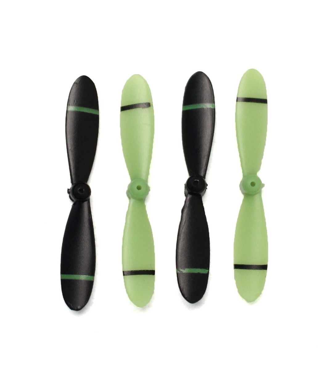 Rage R/C - Propeller Set (4); NanoCam | eBay