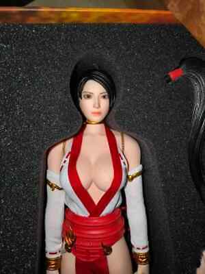 New In Stock SWTOYS FS050 1/6 NINJA MOMIJI Samurai 12 New In Stock SWTOYS FS050 1/6 NINJA MOMIJI Samurai 12