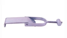 TB2-60 Toggle Clamp Latch Bracket Propane Tank Forklift Truck Lpg Gas Universal