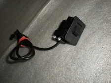 New Greenworks MO40L02 40V 21" Cordless Lawn Mower Mechanical Vertical Switch