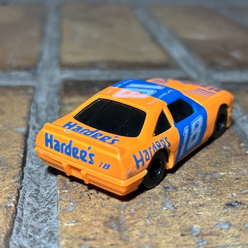 VTG Lot Of 2 ✅ Days Of Thunder Movie 1990 ✅ Hardee's #18 Superflo #46 ✅ Applause - Picture 6 of 12
