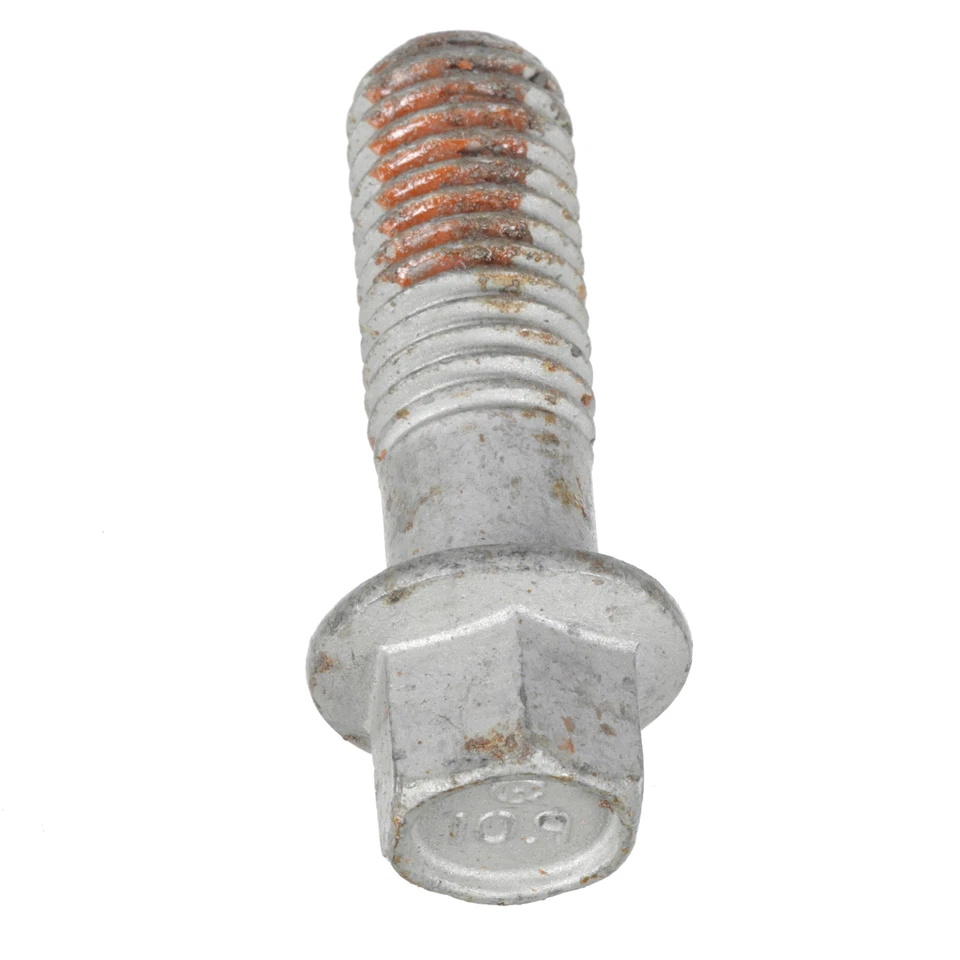 OEM NUEVO 1997-2016 Buick Chevrolet Pontiac pinza de freno de disco delantero perno 11610485 Foto 3 de 4