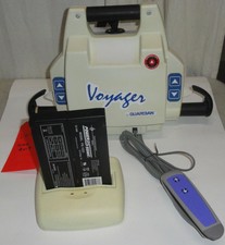 Hoyer Voyager 98000 Portable Patient Ceiling Lift 440 Lbs Capacity