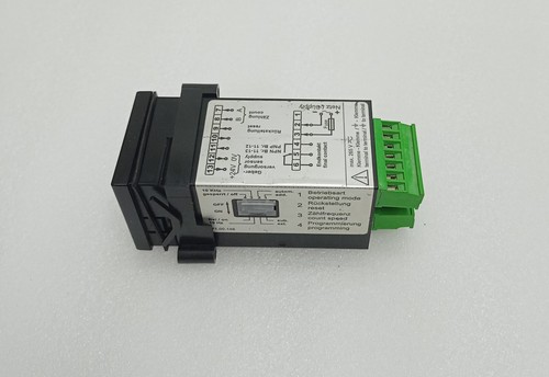 BAUMER ELECTRIC NE210.012AXA1.PO1A / NE210012AXA1 - Picture 4 of 10