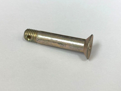 Close Tolerance Screw Lot of 25 each P/N NAS1204-16D New