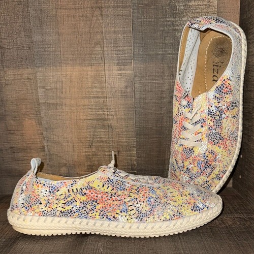 BIZA -Raven style sneakers-size Euro-39