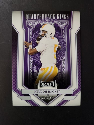 2023 Leaf Draft Base/Green/Blue/Red/Gold *You Pick* - Picture 65 of 76