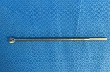 Arthrex AR-1412 12mm Cannulated Headed Reamer 7" Orthopedic Arthroscopic