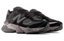 NEW BALANCE 9060 'BLACK CASTLEROCK' U9060BLK