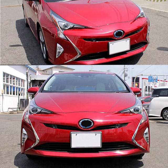 Toyota prius xw50