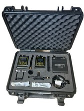 Deity Connect Dual-Channel 2.4Ghz Wireless System Kit