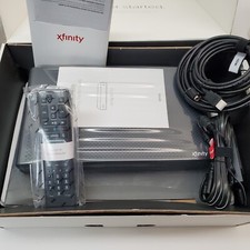 Comcast Xfinity X1 Entertainment Operating System Apps On TV Fast Wi-Fi