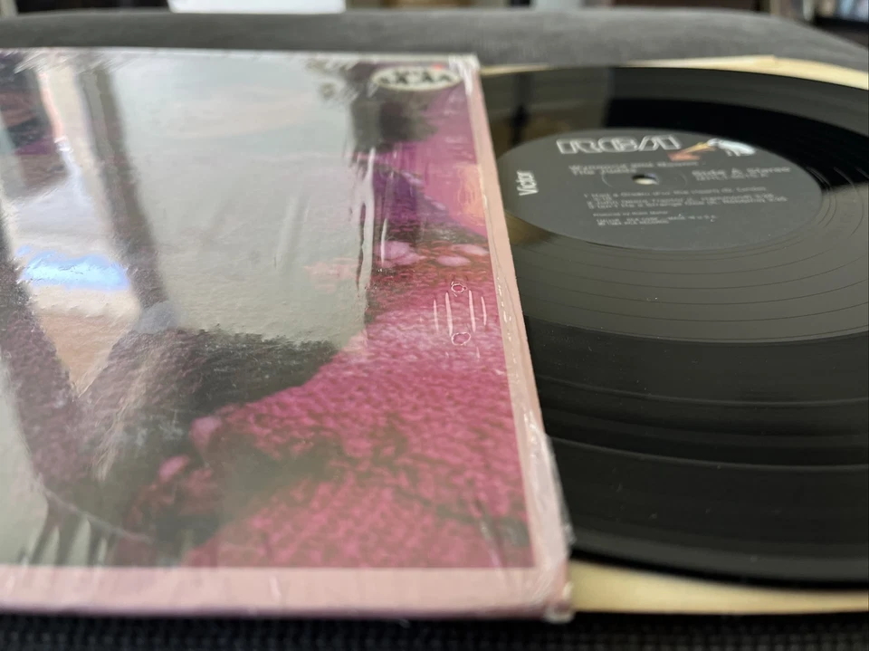 The Judds-Wynonna & Naomi-specially priced Mini LP-1984-RCA Records /The Judds - Image 3 of 4