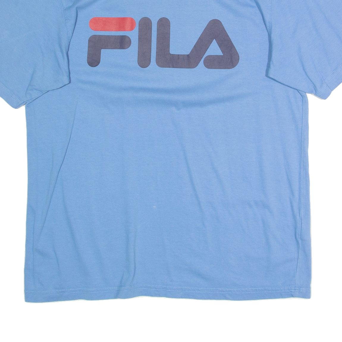T shirt uomo FILA blu M