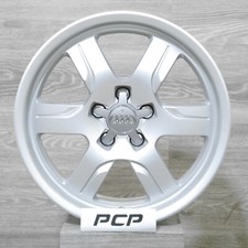 ⭐⭐⭐ 1x UNBENUTZTE Audi A5 8T FELGE 7,5x 17 Zoll ET28 Alufelge 8T0601025B #E7