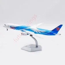 1:200 SQ Wings L2011/L2012 China Southern Airlines B787-9 B-1168 B-1242