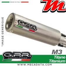Pot d'échappement Honda INTEGRA