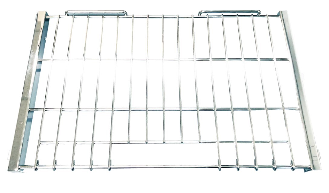 00774614 Thermador 36" Telescoping Oven Rack OEM for sale online | eBay