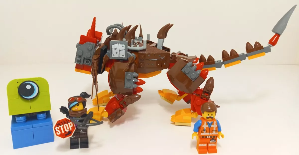 Lego set 70827 sale