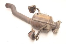 Porsche Cayenne S 9PA 4,5 250KW Kat Katalysator links 7L5254400G Porsche Cayenne S 9PA 4,5 250KW Kat Katalysator links 7L5254400G