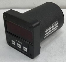 Electro Industries Gaugetech DTVA120-115A, Panel Meter, 135 VAC, 47-440 Hz