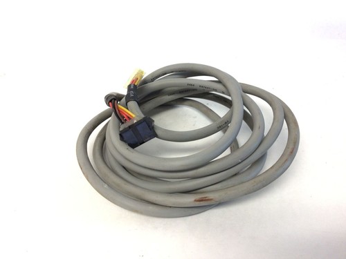 Smooth Fitness Kettler CE Elliptical Low Main Wire Harness 67000772 - 第 1/1 張圖片