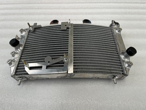 Aluminum Radiator for Harley Davidson Sportster S RH1250S 2021-2024 - Picture 2 of 6
