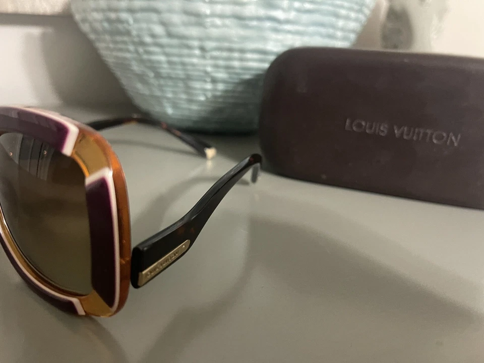 gafas de sol louis vuitton mujer Foto 4 de 4