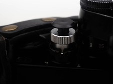 Nikon AR-1 Japan Soft Shutter button for NIkonF F2 F2A F2AS Nikkormats
