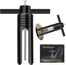 New Upgraded 104421U Cartridge Removal Tool, Shower Cartridge Puller Tool for Mo