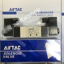 1PCS NEW Solenoid valve 4V230C08B AirTAC shipping free