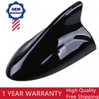 US For Hyundai 2018-2023 AM/FM Signal Shark Fins Roof Radio Aerial Antenna Cover