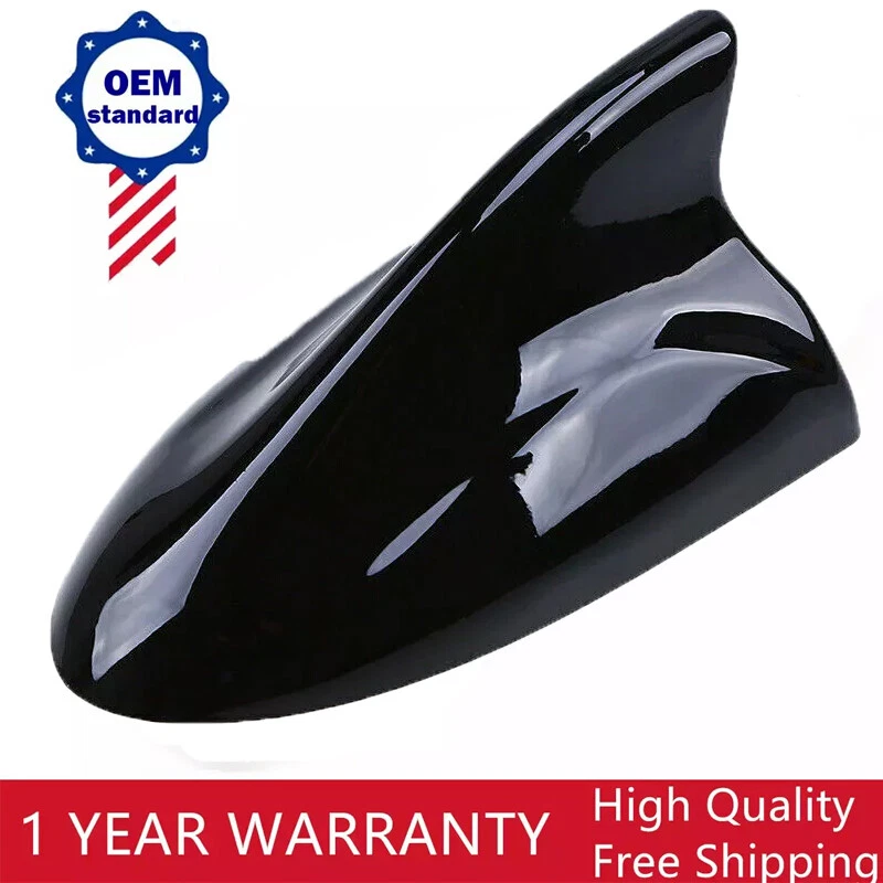 США для Hyundai 2018-2023 AM/FM сигнальные плавники акулы крышка антенны радио на крыше - Изображение 3 из 4