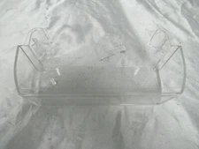 Frigidaire Side by Side Refrigerator Freezer Upper Bin 5304525907 (LOT #16)