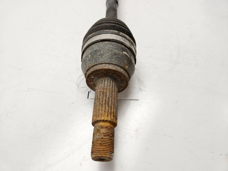 2011-2014 Mazda 2 Passenger Axle Shaft Manual Transmission OEM FD8025500B - Image 3 of 4