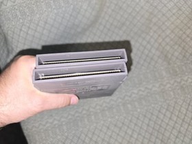 Super Mario Bros /Duck Hunt & Track & Field (Nintendo NES, 1985) Cartridge Only 