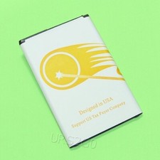 Standard Replaceable 3220mAh High-Performance Battery For LG Rebel 4 LTE L211BL