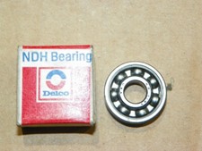 Delco 3107 Roller Bearing Made in USA