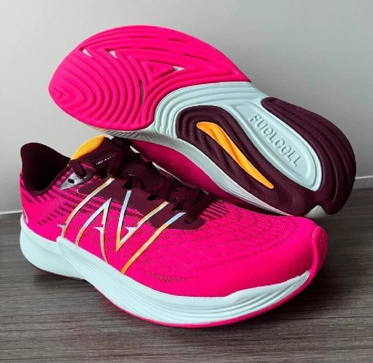 New balance top prism v2