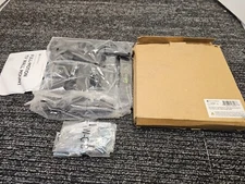 Monoprice Full-Motion Articulating TV Wall Mount Bracket For TVs 13in to 27in