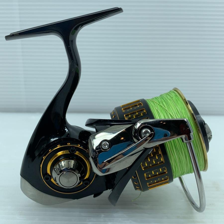 Daiwa 17 Morethan 3012H With Spinning Reel | eBay Daiwa 17 Morethan 3012H With Spinning Reel | eBay