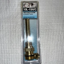 Danco 10L-15H/C Hot and Cold Faucet Stem For Sterling Plumbing