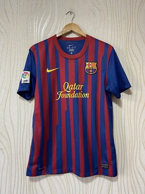 FC Barcelona Nike ストライプシャツ M s-l400.jpg