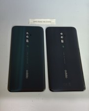 GENUINE💯Oppo Reno 10X Zoom Cover Rear Back Battery Glass & Lens -OEM🔥Original