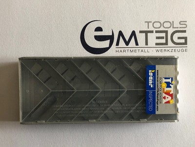 Iscar DGR 3000ZS-6D IC908 Wendeschneidplatten