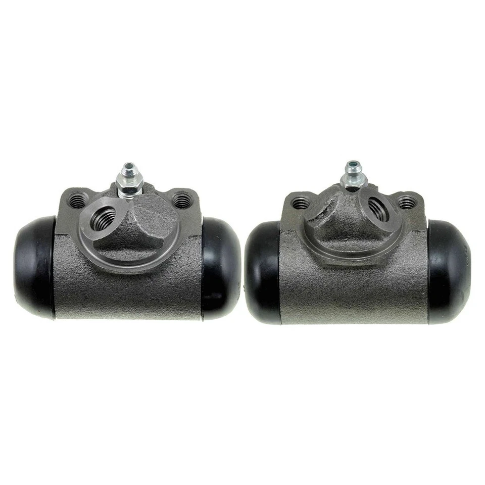 Cilindro de rueda de freno de tambor delantero Dorman 2x para Chevrolet Bel Air 1951-1954 Foto 2 de 4