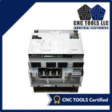 **REFURBISHED** OKUMA MDUC-30-555-M SERVO DRIVE